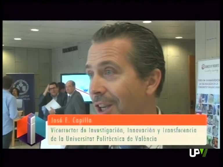 04-11-2013 UPV Noticias