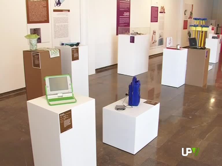 04-12-2009 UPV Noticias
