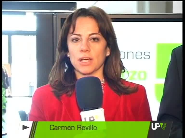 05-03-2009 UPV Noticias
