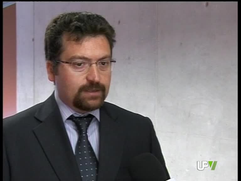 05-05-2009 UPV Noticias
