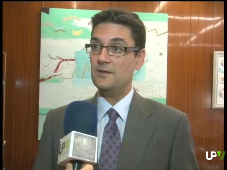 05-11-2012 UPV Noticias