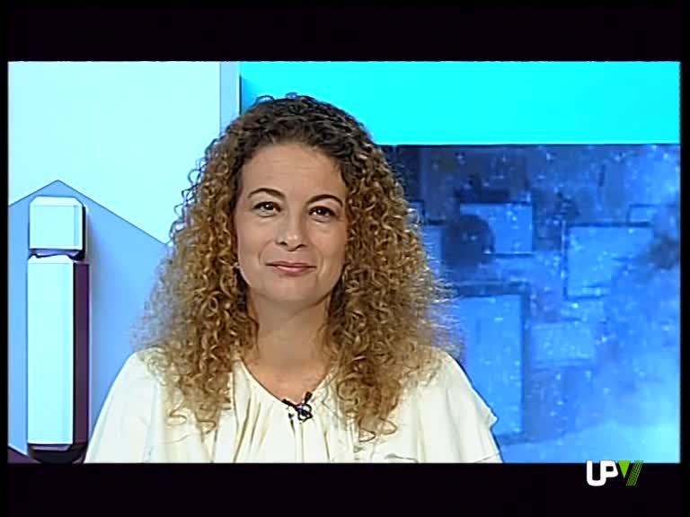 05-11-2013 UPV Noticias
