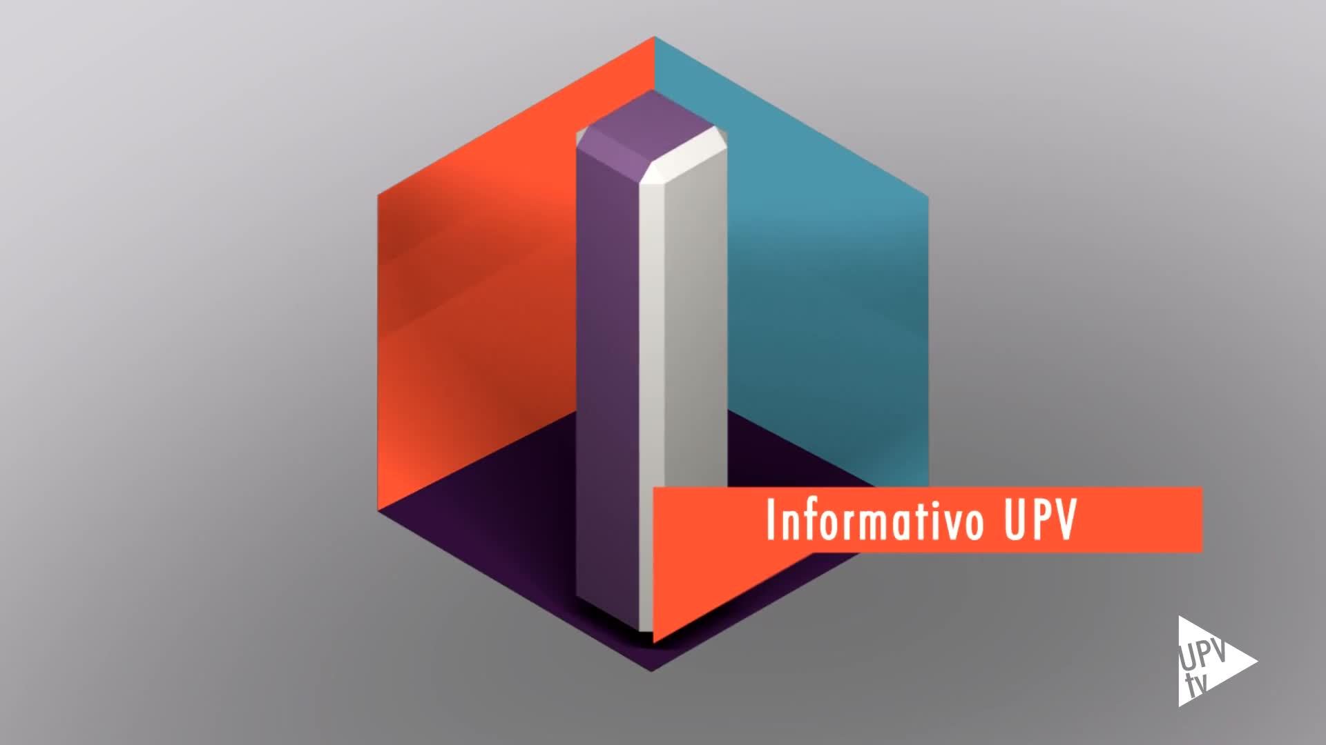 06-07-2015 Informativo UPV
