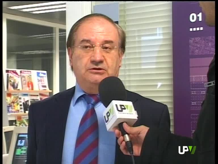08-02-2010 UPV Noticias