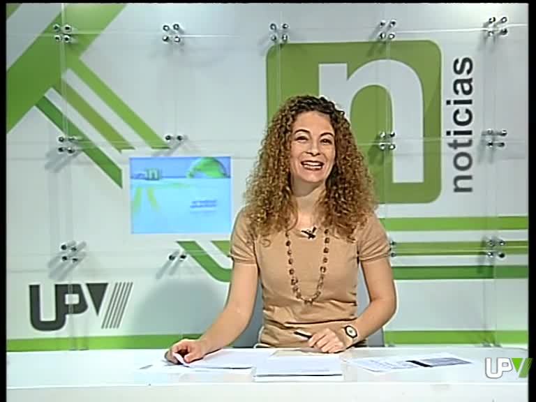 08-02-2013 UPV Noticias