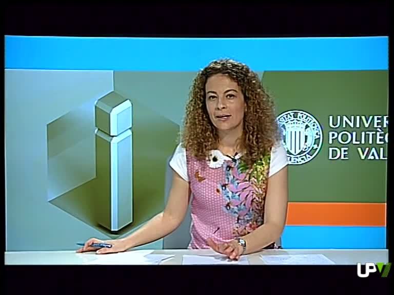 08-05-2013 UPV Noticias