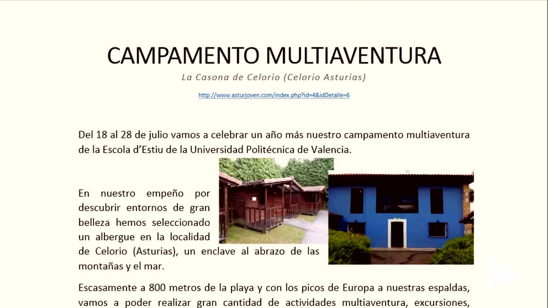 08-06-2015 Informativo UPV