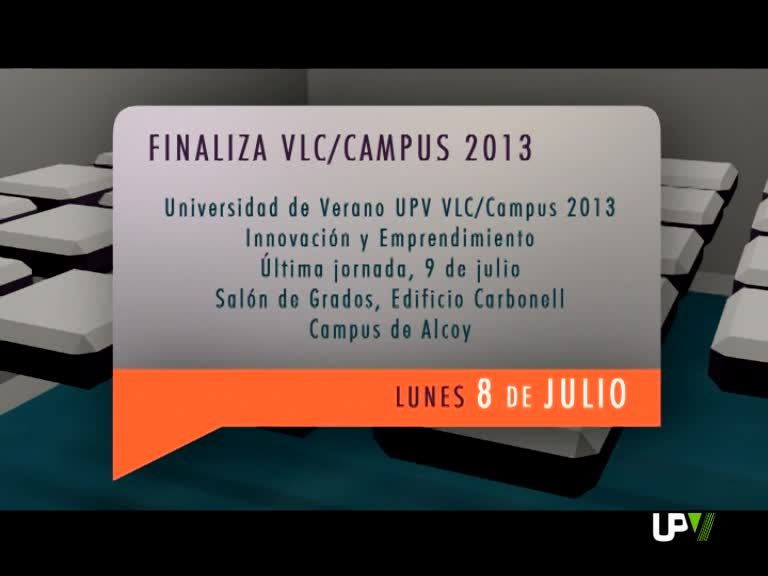 08-07-2013 UPV Noticias