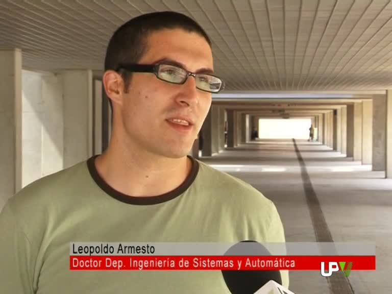 08-09-2009 UPV Noticias