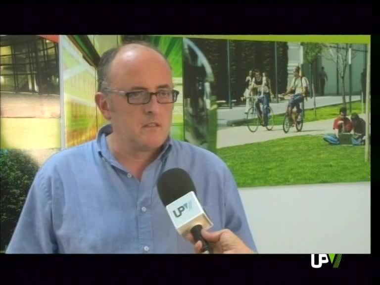 08-10-2013 UPV Noticias