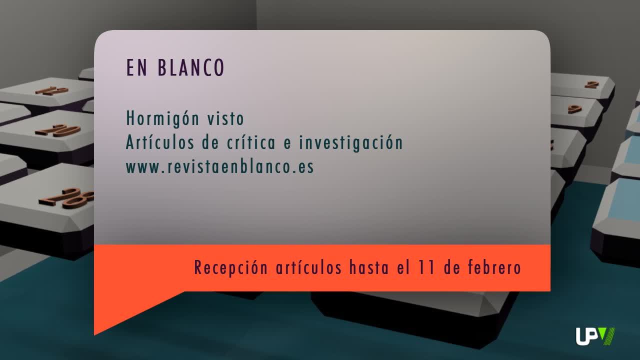 09-01-2015 Informativo UPV