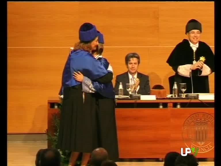 09-06-2009 UPV Noticias
