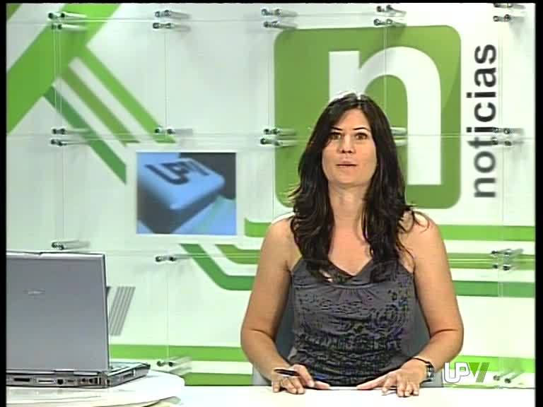 09-06-2010 UPV Noticias