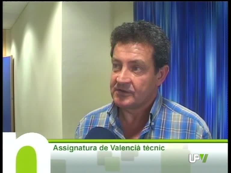 09-09-2010 UPV Noticias