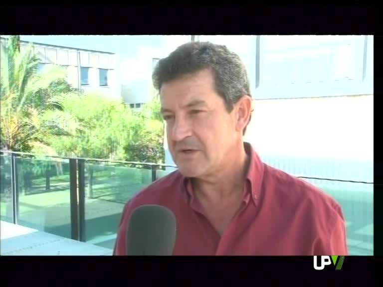 09-09-2013 UPV Noticias