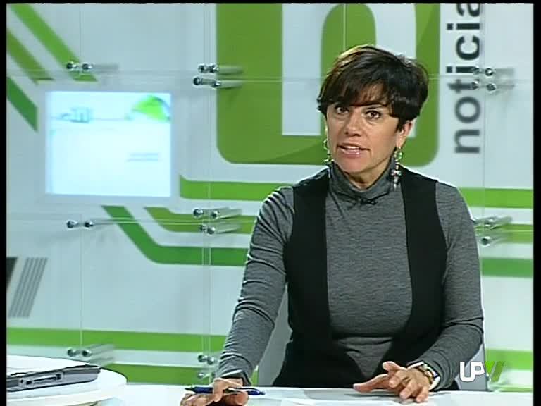 10-01-2011 UPV Noticias