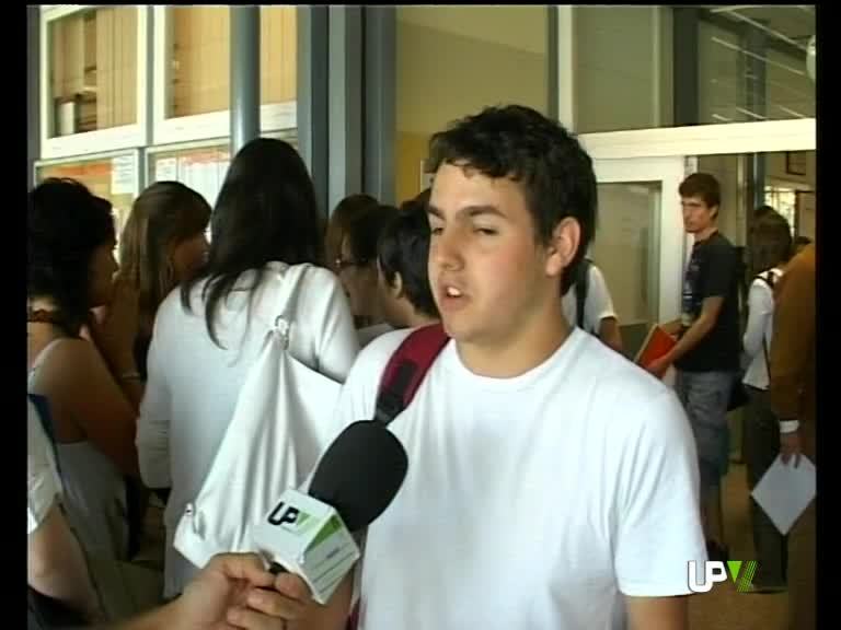 10-06-2009 UPV Noticias