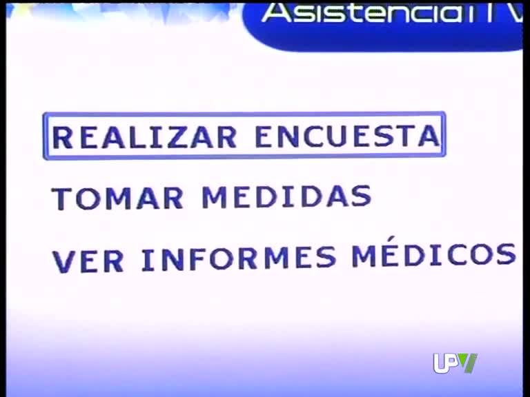 11-01-2010 UPV Noticias