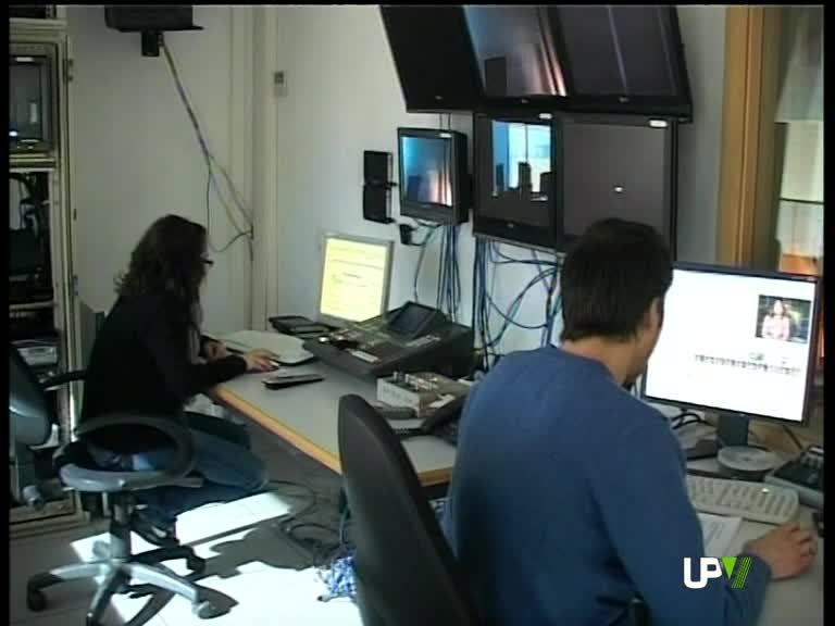 11-02-2009 UPV Noticias