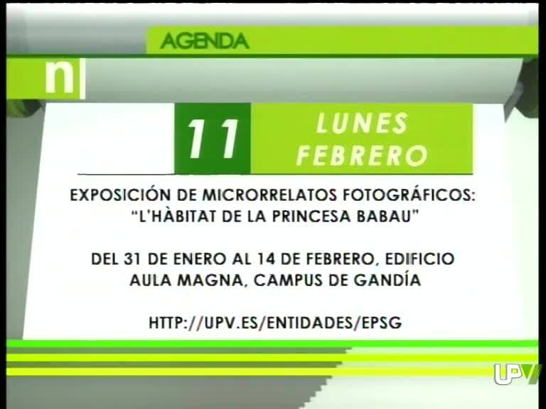 11-02-2013 UPV Noticias