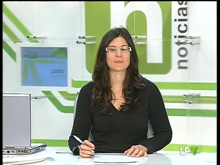 11-03-2010 UPV Noticias