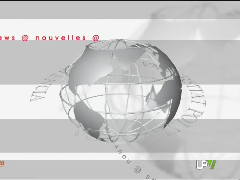 11-09-2009 UPV Noticias