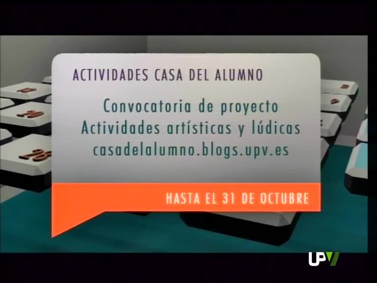11-10-2013 UPV Noticias