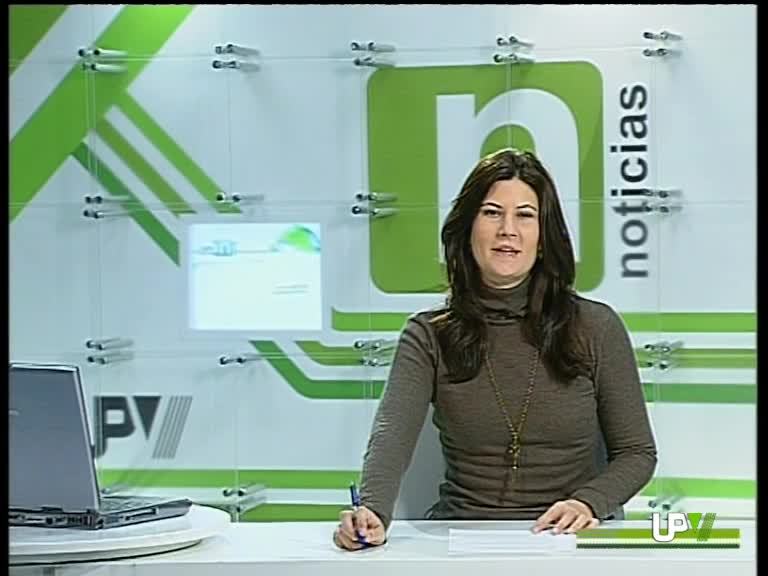 12-01-2011 UPV Noticias