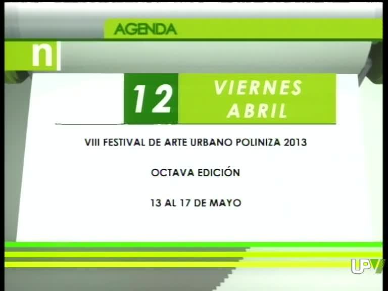 12-04-2013 UPV Noticias