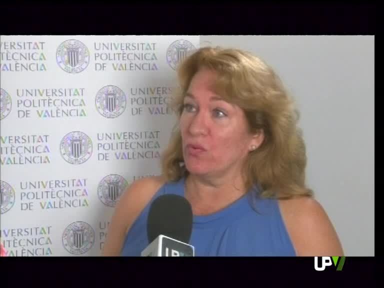 13-09-2013 UPV Noticias