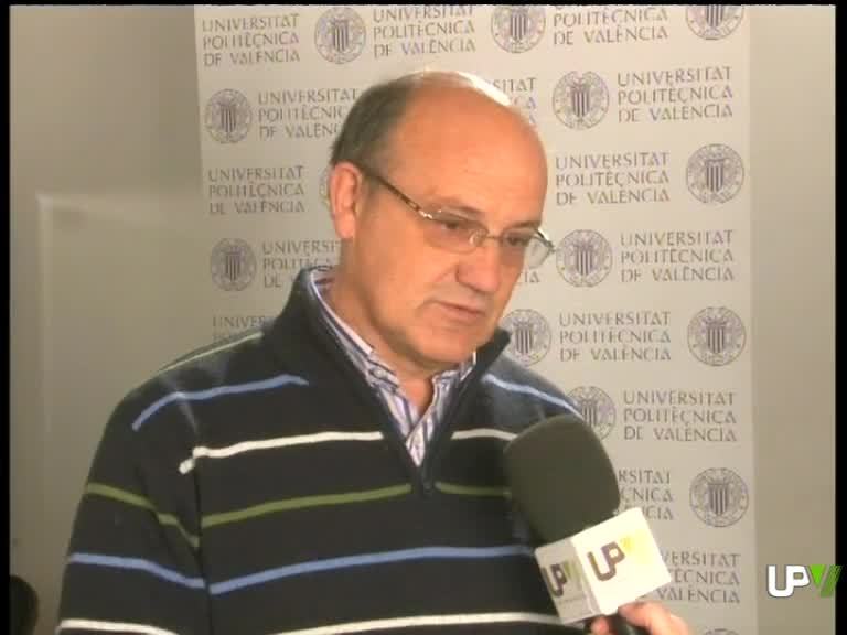 14-01-2013 UPV Noticias
