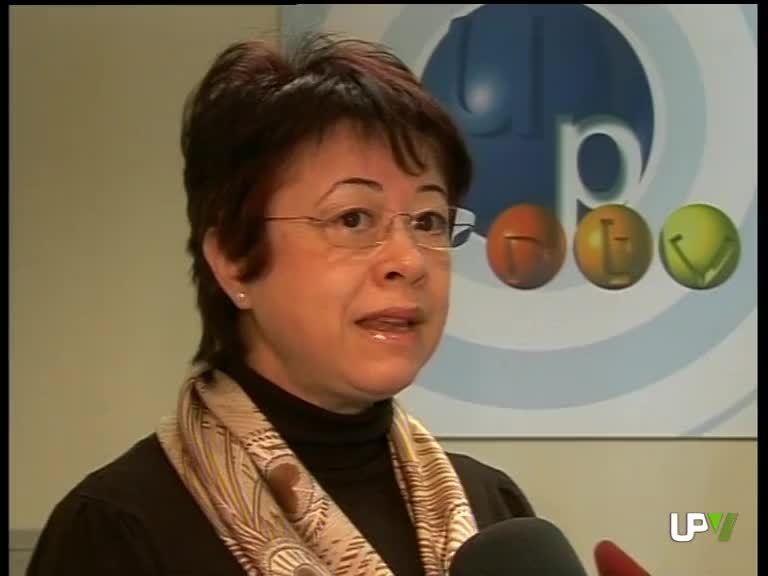 15-01-2009 UPV Noticias