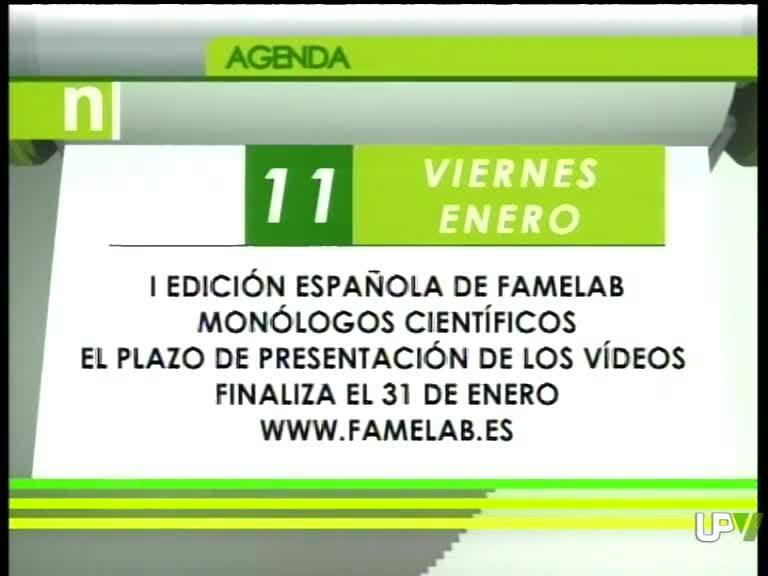 15-01-2013 UPV Noticias