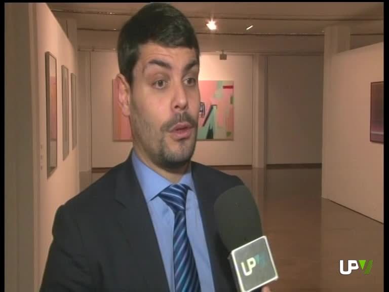 15-01-2014 UPV Noticias
