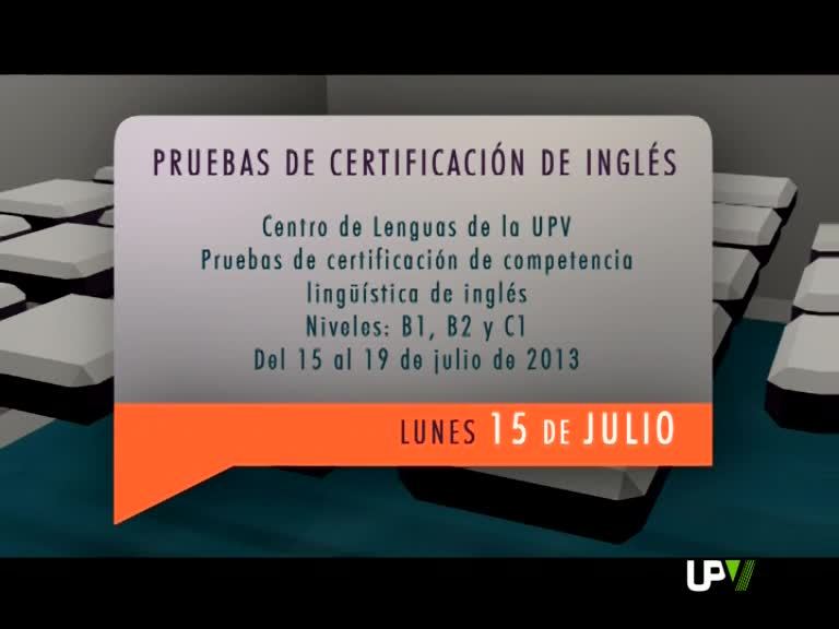 15-07-2013 UPV Noticias