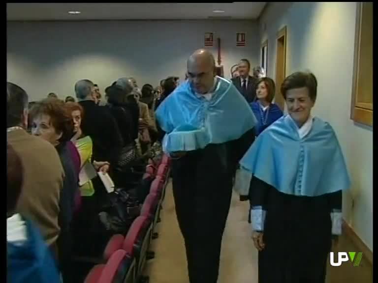 16-01-2009 UPV Noticias