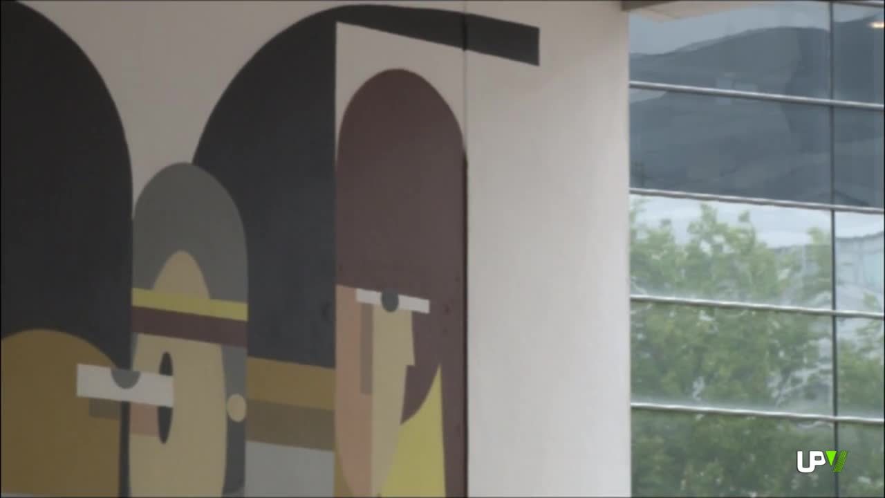 16-04-2014 UPV Noticias