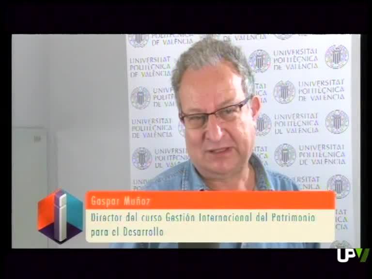 16-05-2013 UPV Noticias