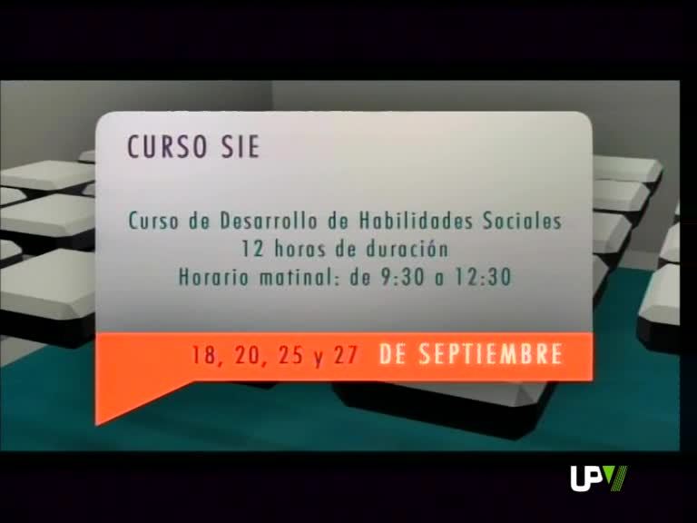 16-09-2013 UPV Noticias