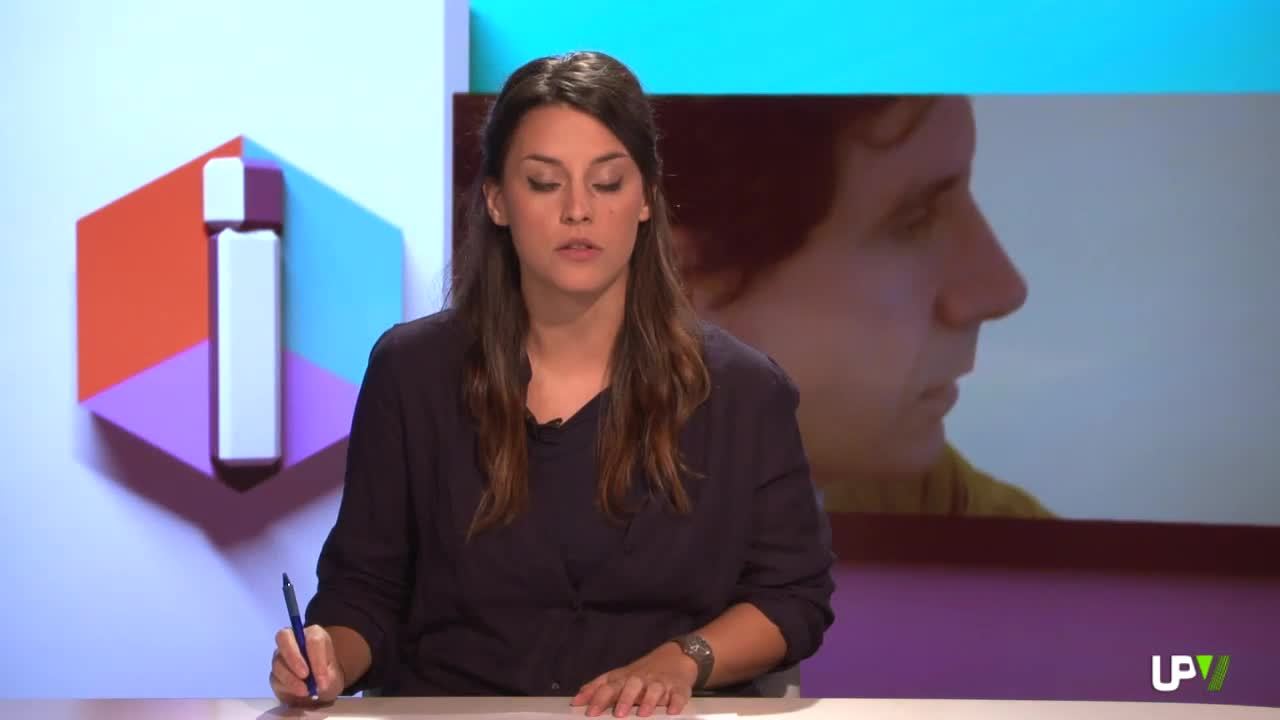 16-10-2014 UPV Noticias