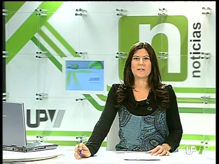 16-11-2010 UPV Noticias