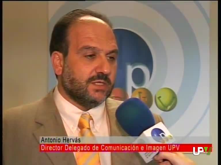 17-07-2008 UPV Noticias