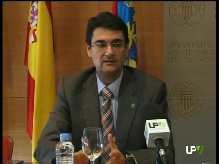 17-12-2009 UPV Noticias