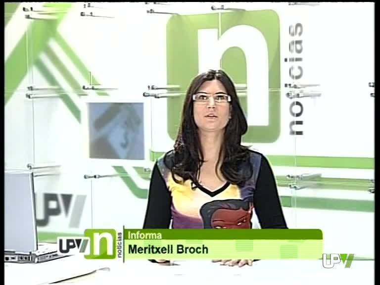 18-01-2010 UPV Noticias