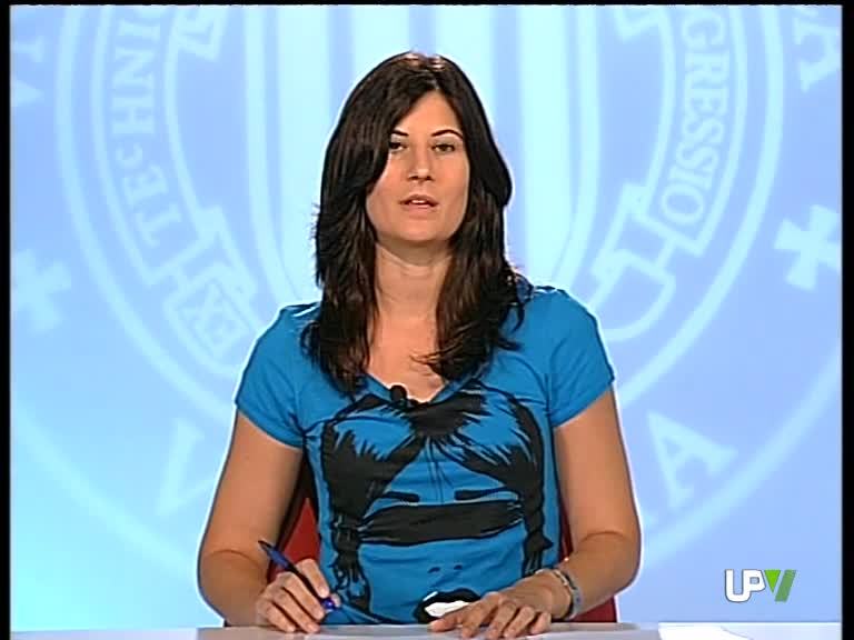 18-09-2009 UPV Noticias