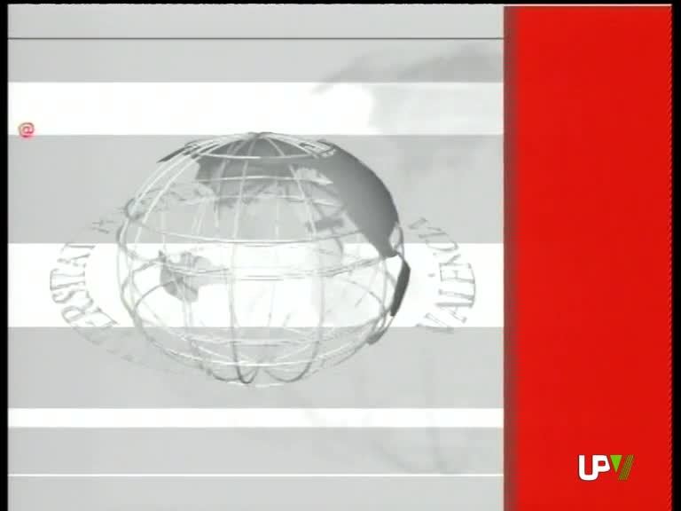 18-11-2009 UPV Noticias