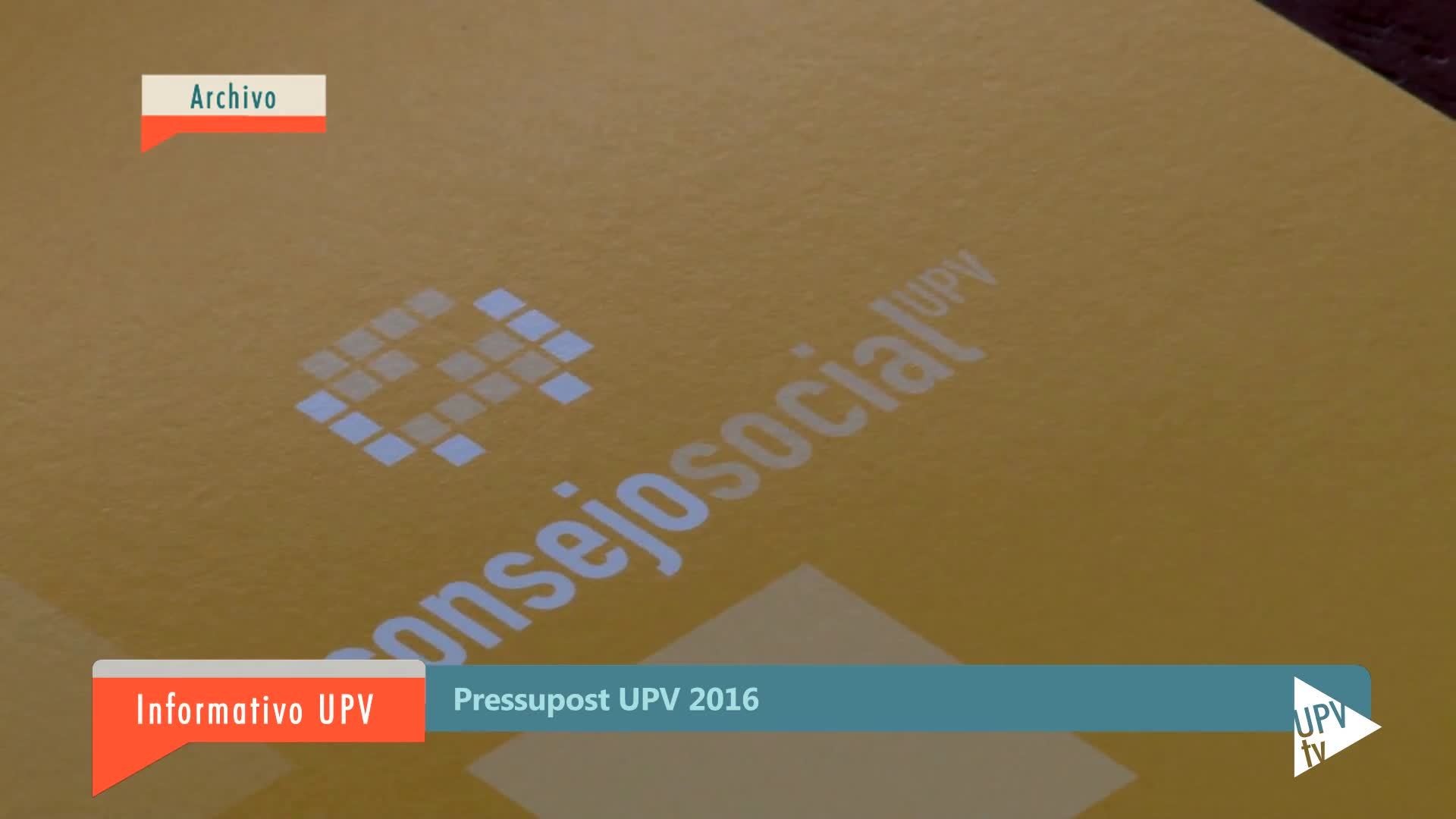 18-12-2015 Informativo UPV
