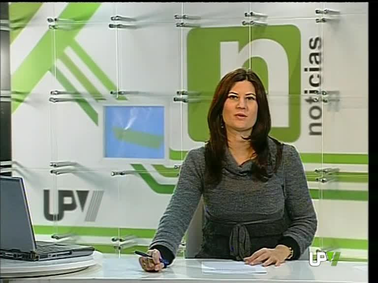 19-01-2011 UPV Noticias