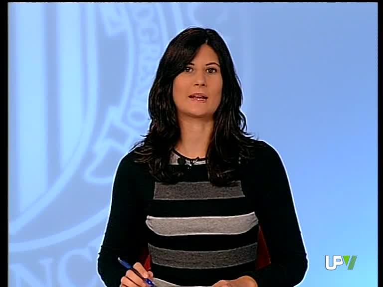 19-10-2009 UPV Noticias