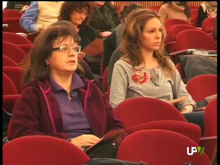 20-01-2010 UPV Noticias